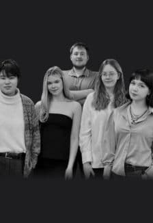 Джазовый квинтет Insomnia