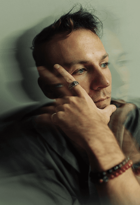 Илья Поляков. «Биография» — музыка, в которой живёт время.