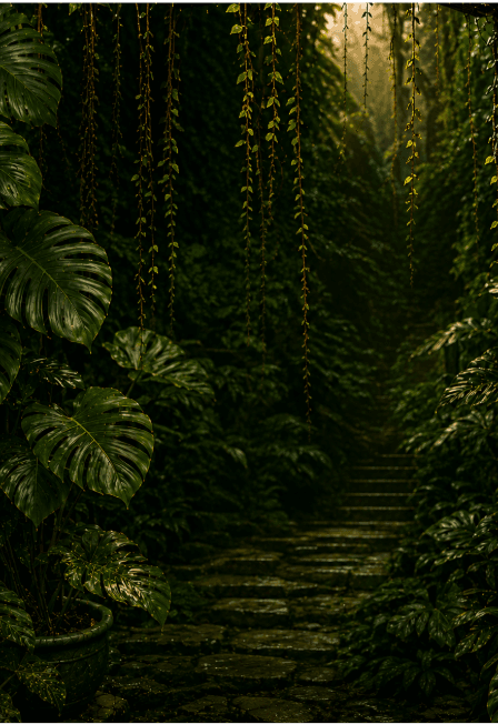 Botanical Expo