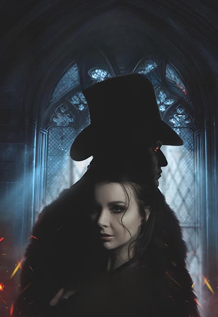 Рок-опера "Дракула: Цена вечности" Концертная версия