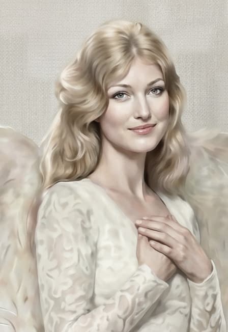 Анна Герман. Земной путь белого ангела