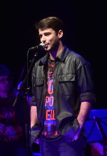 Сок. Кровь. И ещё....