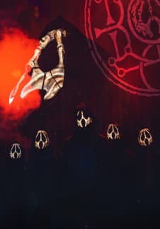 Birth Of The Monolith