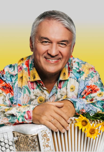 Валерий Сёмин