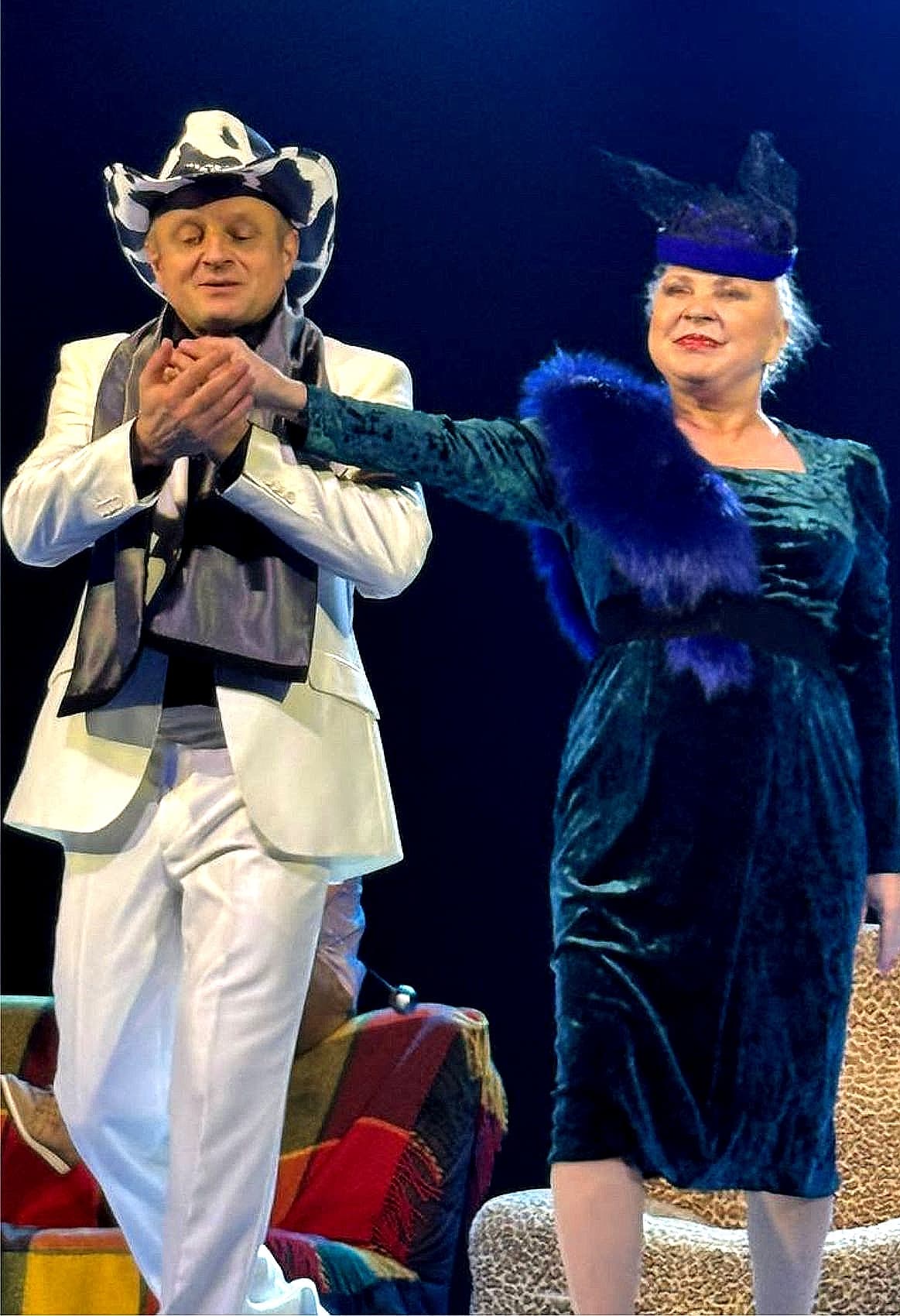 Любовь под гипнозом. Премьера!