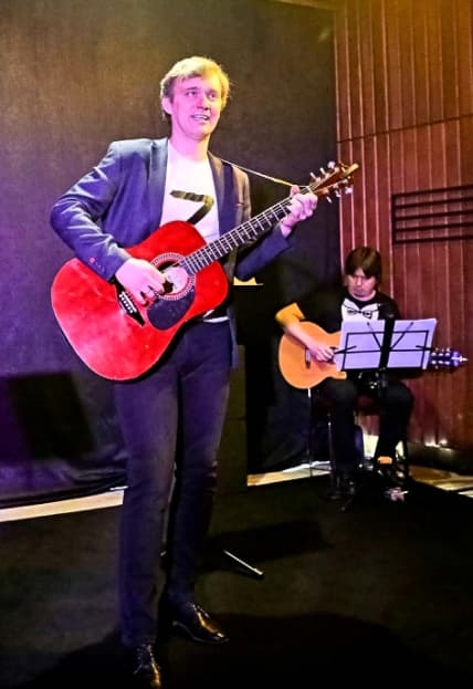 Записки о СВОих