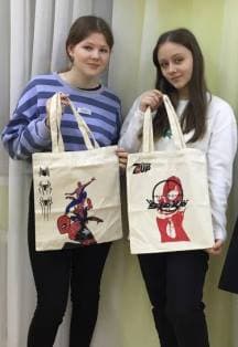 Чудные штучки. Мастер-класс