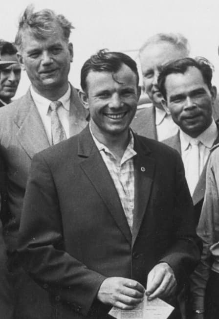 Авиакосмический бренд Оренбуржья. Лекция