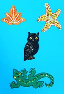 На стиле. Мастер-класс