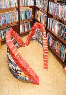 Молодость и книга. Литературный баттл