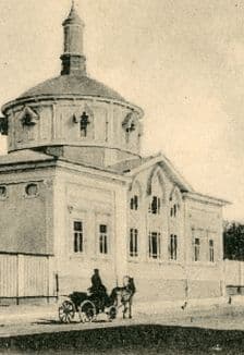 Маленький Петербург: Пешеходная экскурсия