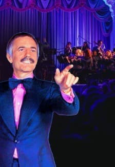 Оркестр Поля Мориа: Золотая коллекция из репертуара