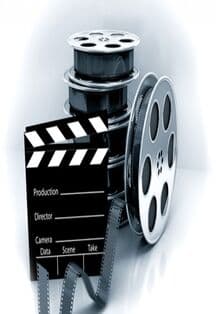 Фильм, фильм, фильм: Программа