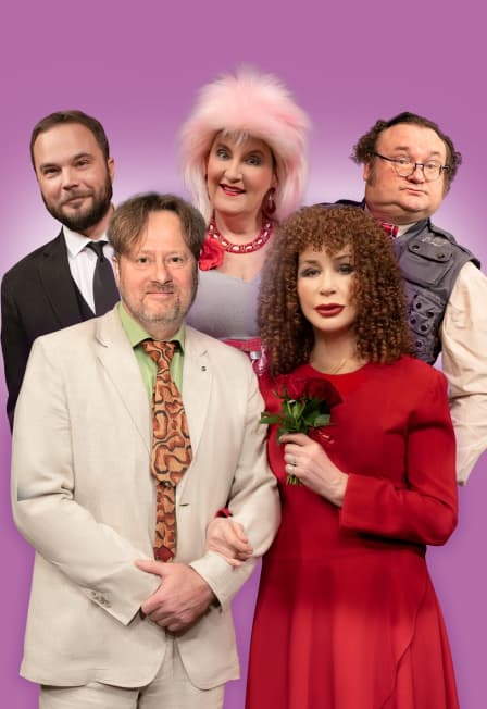 Еврейское счастье