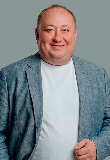 Вадим Захаров