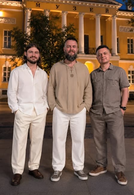 Концерт группы «Культбаза»