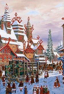 Культурная логика. Интеллектуальная игра