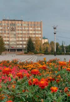 Читайте улицы, как книги. Краеведческая программа