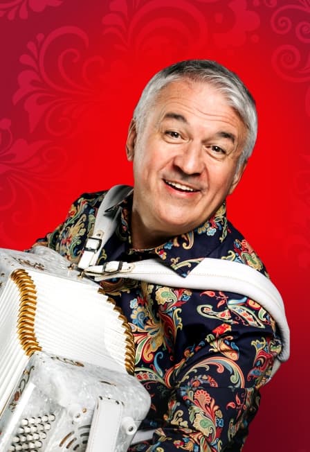 Концерт "Валерий Семин" в г.Пермь 20.03.2027г. БЗФ 17:00