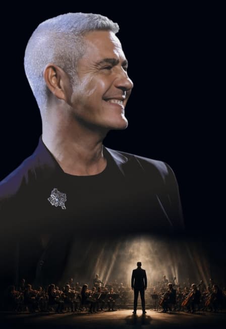 Алессандро Сафина "IN CONCERTO"