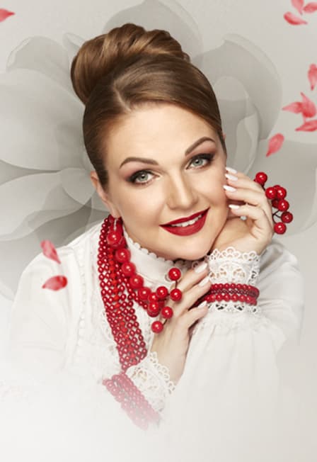 Марина Девятова г. Пенза