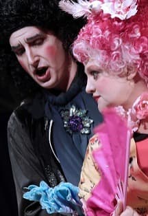 Тайный брак