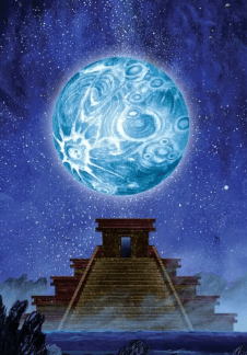 Майя: Наблюдатели Вселенной