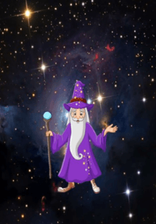 Прогулка с Орионычем