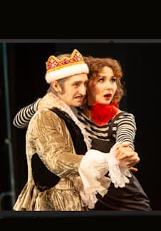 О чем говорят женщины?