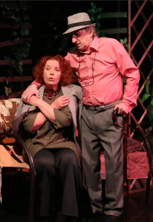 Игра в джин