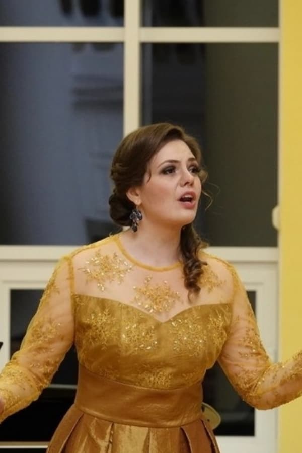 Золотой век романса