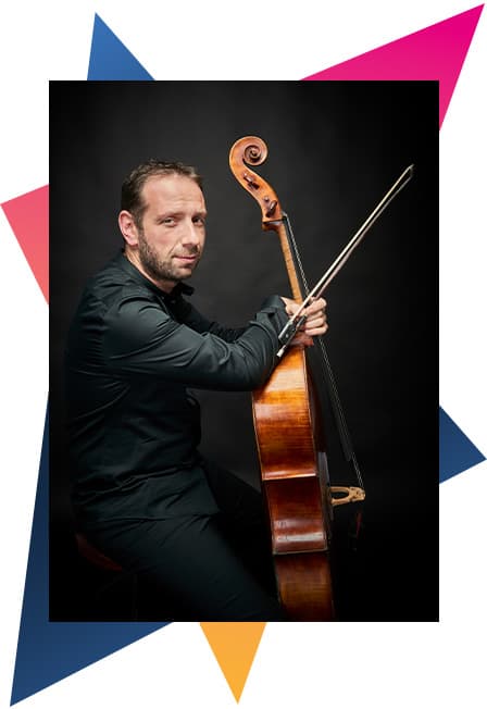 Борис Андрианов. Анатолий Рыбалко