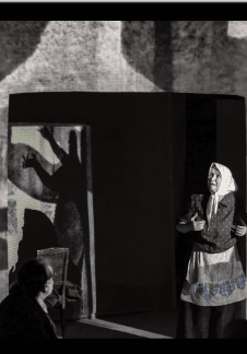 Матренин двор