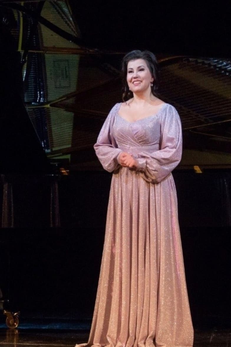 Музыкальный вечер с Россини