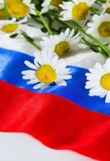 Россия традициями богата: Посиделки