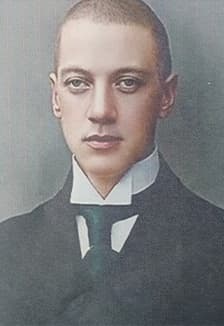 Поэзия дальних странствий. Поэтический час