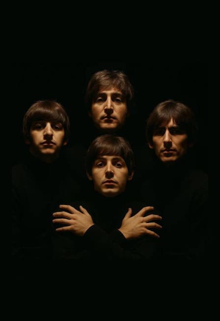 Магия свечей: The Beatles Tribute