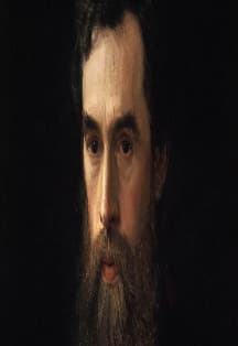Павел Третьяков и его коллекция. Лекция