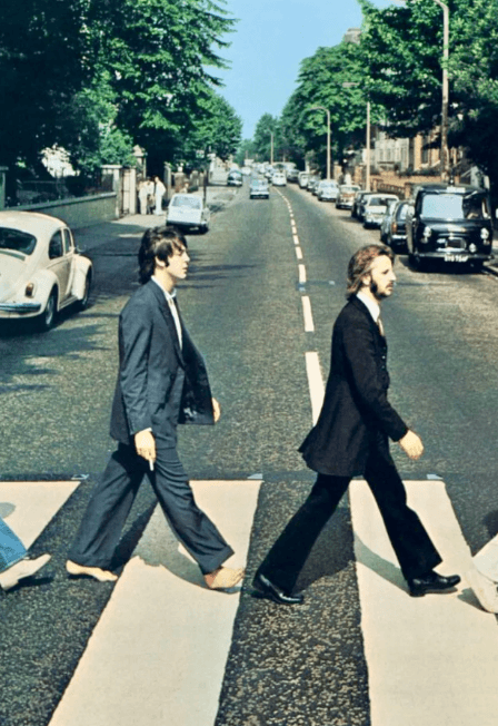 Квинтет Юрия Подкользина. Beatles in Jazz