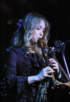 PollyChords