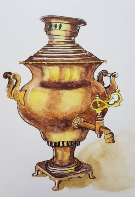 Скетчинг. Быстрое рисование. Мастер-класс