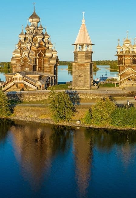 Культурный код. Познавательная программа