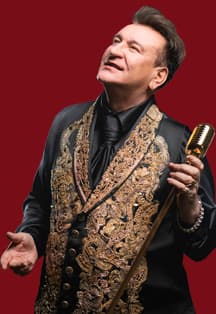 Сергей Пенкин