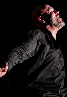 Максим Аверин. Расправь крылья