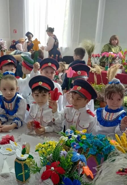 Вокруг света за 60 минут. Познавательная программа