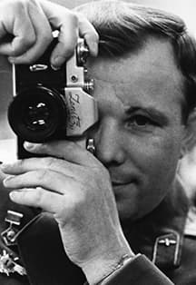 Знаете, каким он парнем был...