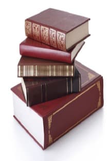 Мир книги. Познавательный час