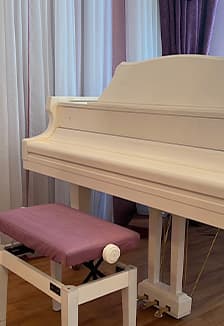 Ритмическая волна. Мастер-класс