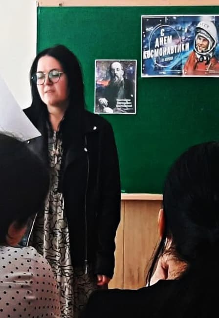 Первый в космосе. Исторический час