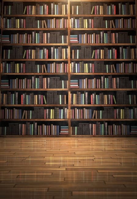 Библиобункер. Литературная игра